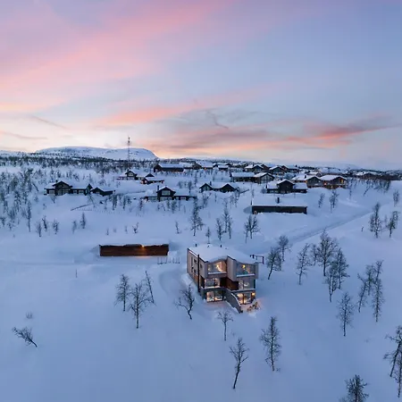 Luxury Cabin With Spectacular View Willa *