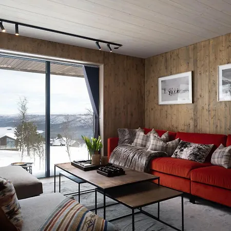 Willa Luxury Cabin With Spectacular View *