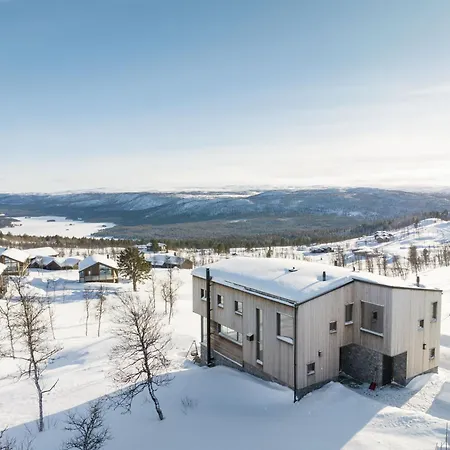 Willa Luxury Cabin With Spectacular View