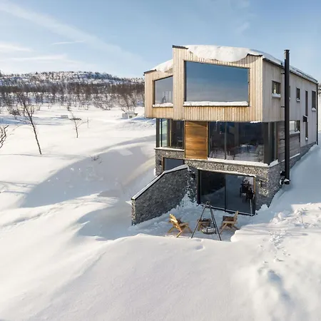 Willa Luxury Cabin With Spectacular View